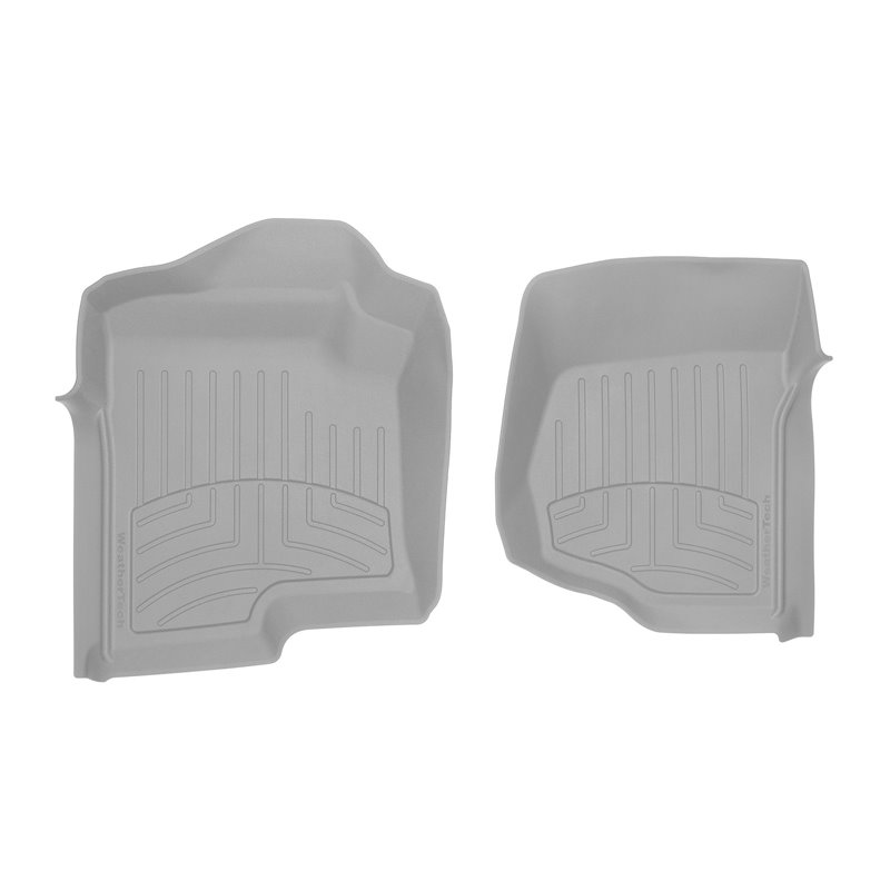 WeatherTech | Tapis Protecteur 3D - Avant - Cadillac / Chevrolet / GMC 2007-2014