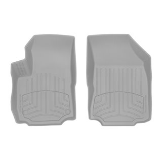 WeatherTech | Tapis Protecteur 3D - Avant - Equinox 1.5T / 1.6L / 2.0T 2018-2021