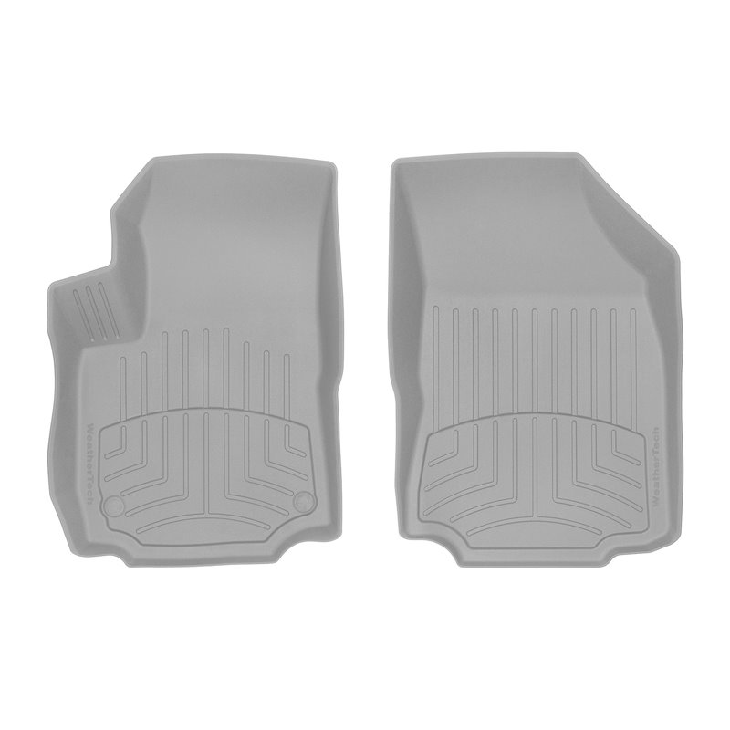 WeatherTech | Tapis Protecteur 3D - Avant - Equinox 1.5T / 1.6L / 2.0T 2018-2021