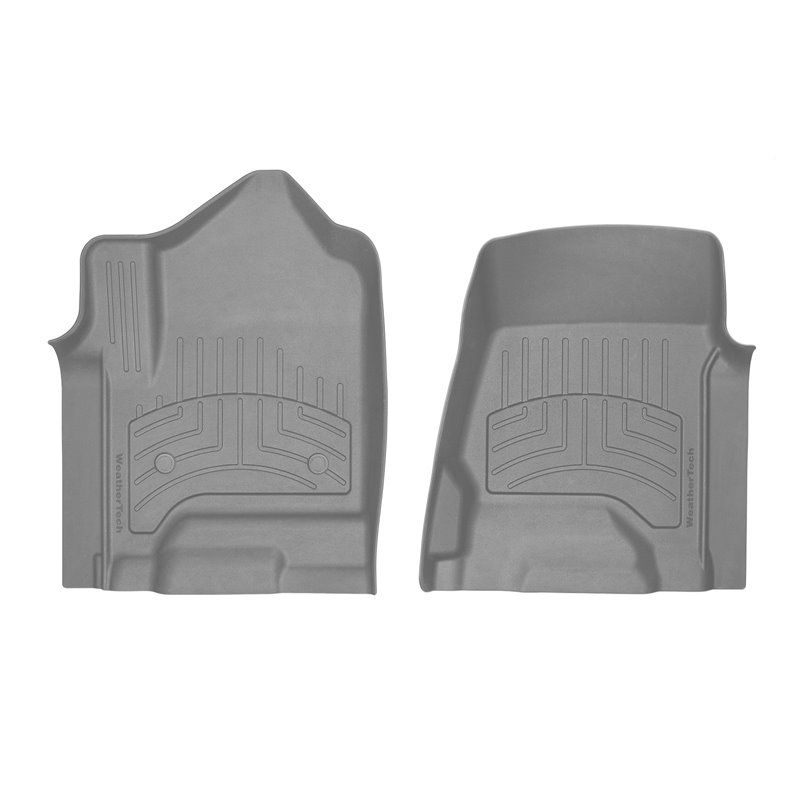 WeatherTech | Tapis Protecteur HP - Avant - Tacoma 2.7L / 3.5L 2018-2021
