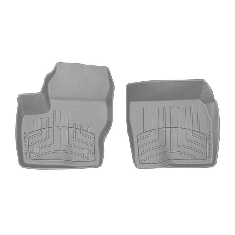 WeatherTech | Tapis Protecteur 3D - Avant - Chevrolet / GMC 2019-2021