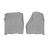 WeatherTech | Tapis Protecteur 3D - Avant - Ram 1500 / Classic / 2500 / 3500 2012-2020