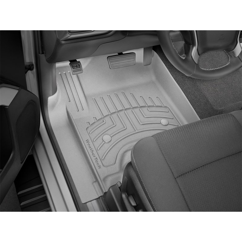 WeatherTech | Tapis Protecteur 3D - Avant - Cadillac / Chevrolet / GMC 2014-2020
