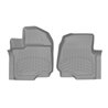 WeatherTech | Tapis Protecteur 3D - Avant - F-150 2015-2021