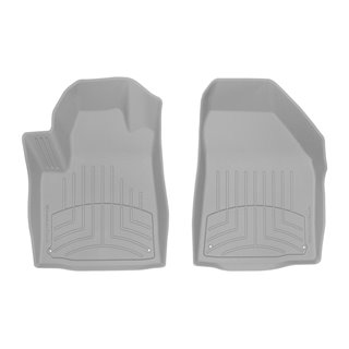 WeatherTech | Tapis Protecteur 3D - Avant - Cherokee 2.0T / 2.4L / 3.2L 2015-2021