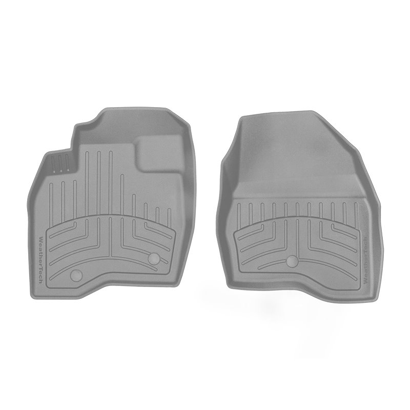 WeatherTech | Tapis Protecteur 3D - Avant - Explorer 2017-2021