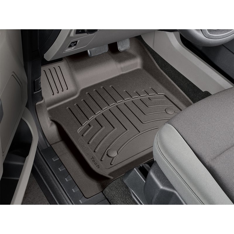 WeatherTech | Tapis Protecteur 3D - Avant - F-250 / F-350 2017-2021