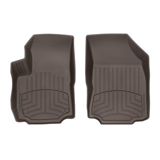 WeatherTech | Tapis Protecteur 3D - Avant - Equinox 1.5T / 1.6L / 2.0T 2018-2021