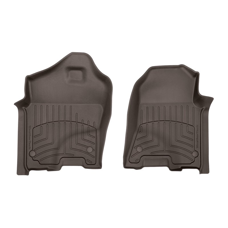WeatherTech | Tapis Protecteur 3D - Avant - Ram 1500 3.0L / 3.6L / 5.7L 2019-2021