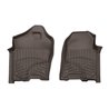WeatherTech | Tapis Protecteur 3D - Avant - Ram 1500 3.0L / 3.6L / 5.7L 2019-2021