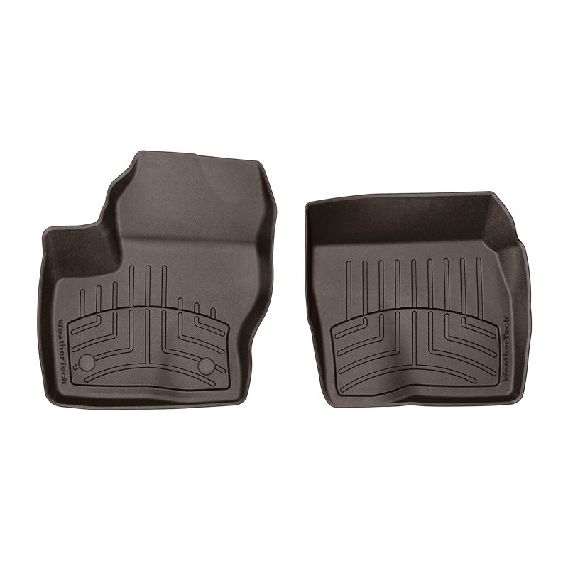 WeatherTech | Tapis Protecteur 3D - Avant - Chevrolet / GMC 2019-2021