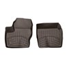 WeatherTech | Tapis Protecteur 3D - Avant - Chevrolet / GMC 2019-2021