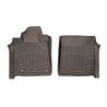 WeatherTech | Tapis Protecteur 3D - Avant - Sequoia / Tundra 2012-2021