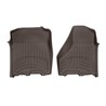 WeatherTech | Tapis Protecteur 3D - Avant - Ram 1500 / Classic / 2500 / 3500 2012-2020