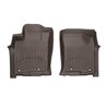 WeatherTech | Tapis Protecteur 3D - Avant - GX460 / 4Runner 4.6L / 4.0L 2013-2021
