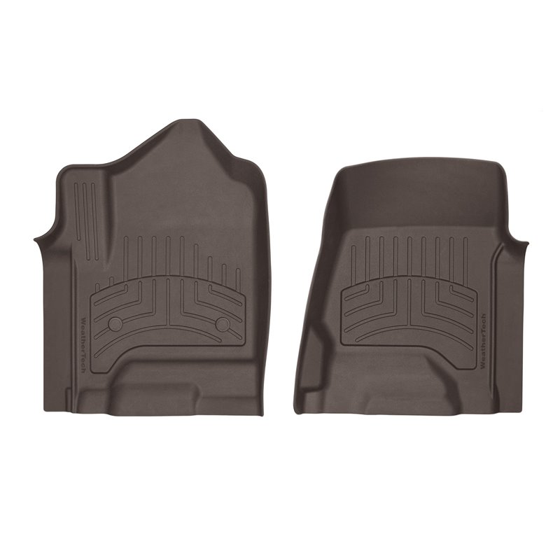 WeatherTech | Tapis Protecteur 3D - Avant - Cadillac / Chevrolet / GMC 2014-2020