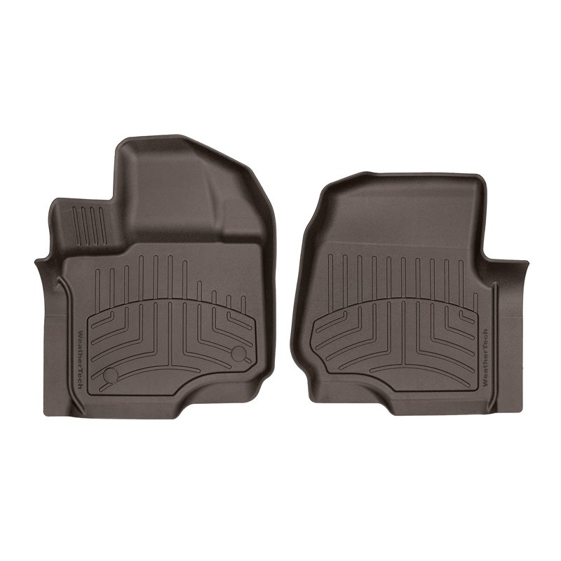 WeatherTech | Tapis Protecteur 3D - Avant - F-150 2015-2021