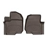 WeatherTech | Tapis Protecteur 3D - Avant - F-150 2015-2021