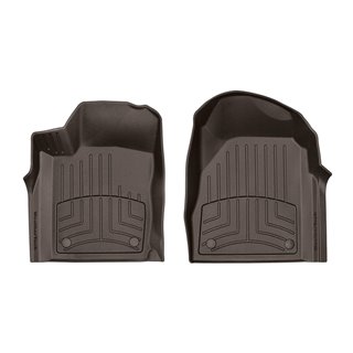 WeatherTech | Tapis Protecteur 3D - Avant - Durango / Grand Cherokee 2016-2021