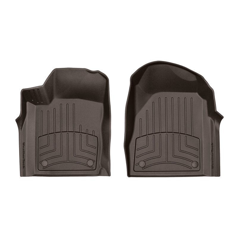 WeatherTech | Tapis Protecteur 3D - Avant - Durango / Grand Cherokee 2016-2021