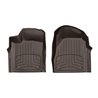 WeatherTech | Tapis Protecteur 3D - Avant - Durango / Grand Cherokee 2016-2021