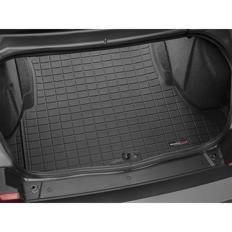 WeatherTech | Tapis de coffre - Dodge Challenger 2011-2022