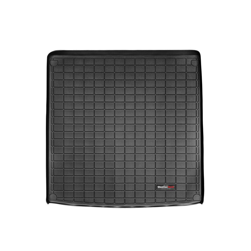 WeatherTech | Tapis de coffre - ML350 / ML500 Base 2006-2011 WeatherTech Cargo Liners