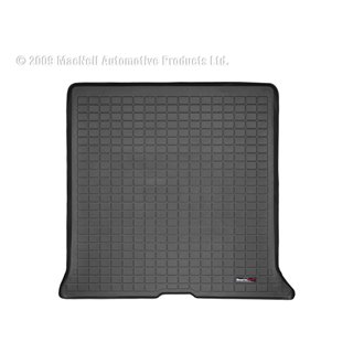WeatherTech | Tapis de coffre - Ford Expedition / Navigator  2003-2017