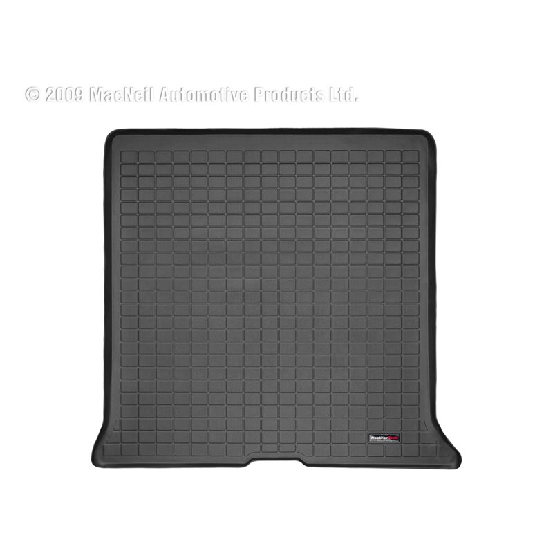WeatherTech | Tapis de coffre - Ford Expedition / Navigator  2003-2017