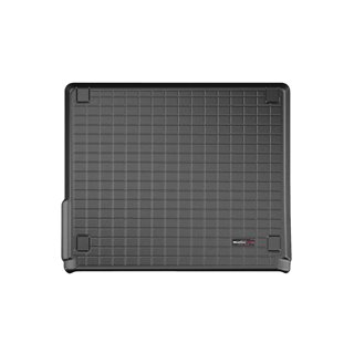 WeatherTech | Tapis de coffre - Touareg 3.0L / 3.6L 2011-2017 WeatherTech Cargo Liners