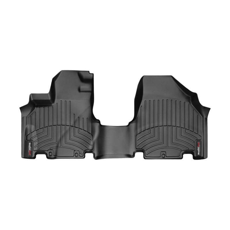 WeatherTech | Tapis Avant (1 Pièce) - Odyssey 3.5L 2011-2017 WeatherTech Floor Mats