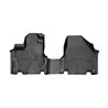 WeatherTech | Tapis Avant (1 Pièce) - Odyssey 3.5L 2011-2017 WeatherTech Floor Mats
