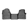 WeatherTech | Tapis Avant (1 Pièce) - Ford F-250 / 350 / 450 / 550  2017-2022