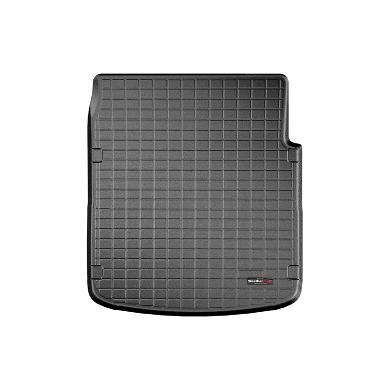 WeatherTech | Tapis de Coffre - Audi A7 /S7 / RS7 2012-2018