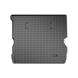 WeatherTech | Tapis de Coffre - Discovery 2.0T / 3.0L 2017-2023 WeatherTech Cargo Liners