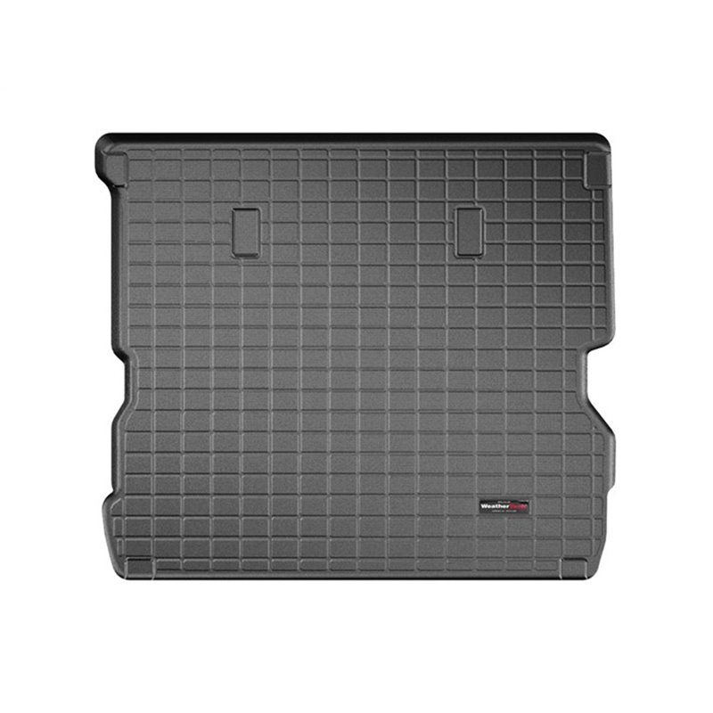 WeatherTech | Tapis de Coffre - Discovery 2.0T / 3.0L 2017-2023 WeatherTech Cargo Liners