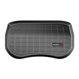 WeatherTech | Tapis de Coffre (ARRIERE) - 3 2017-2020 WeatherTech Cargo Liners