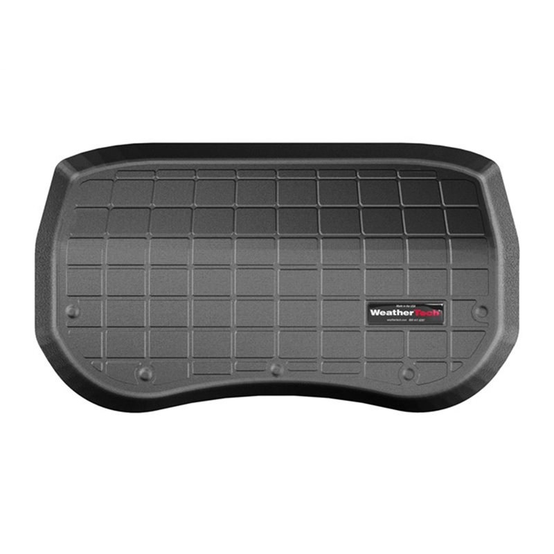 WeatherTech | Tapis de Coffre (ARRIERE) - 3 2017-2020 WeatherTech Cargo Liners