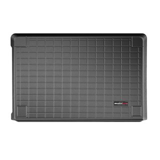 WeatherTech | Tapis de Coffre - G550 / G63 AMG 4.0T 2019-2022 WeatherTech Cargo Liners