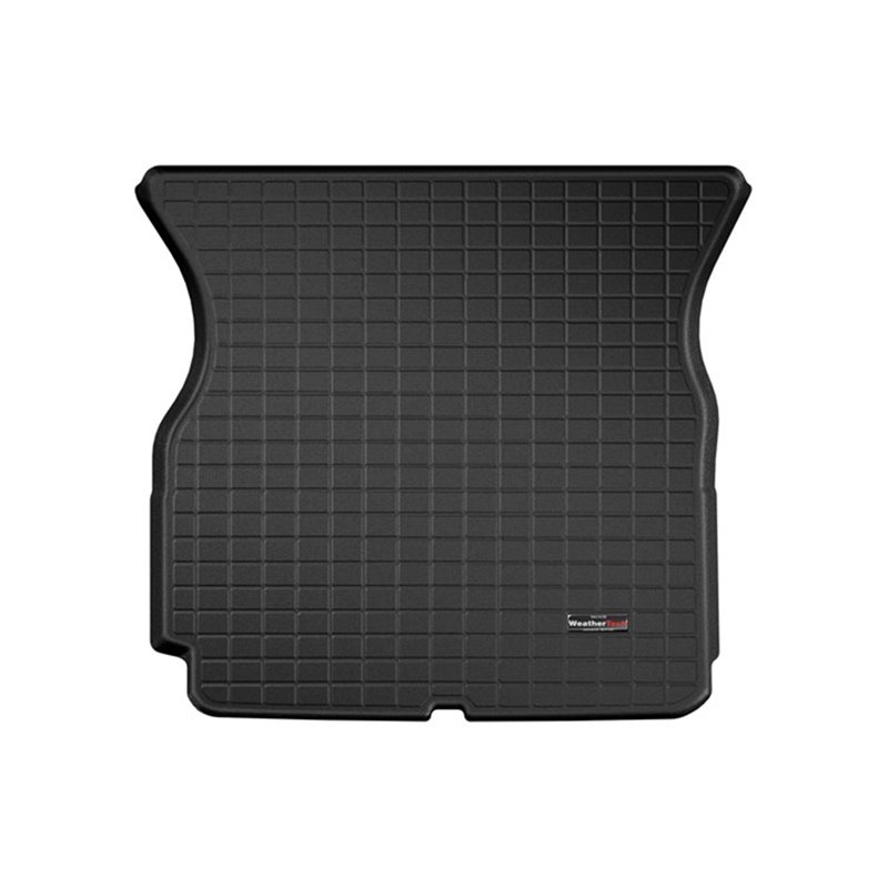 WeatherTech | Tapis de coffre - X 2016-2020 WeatherTech Cargo Liners