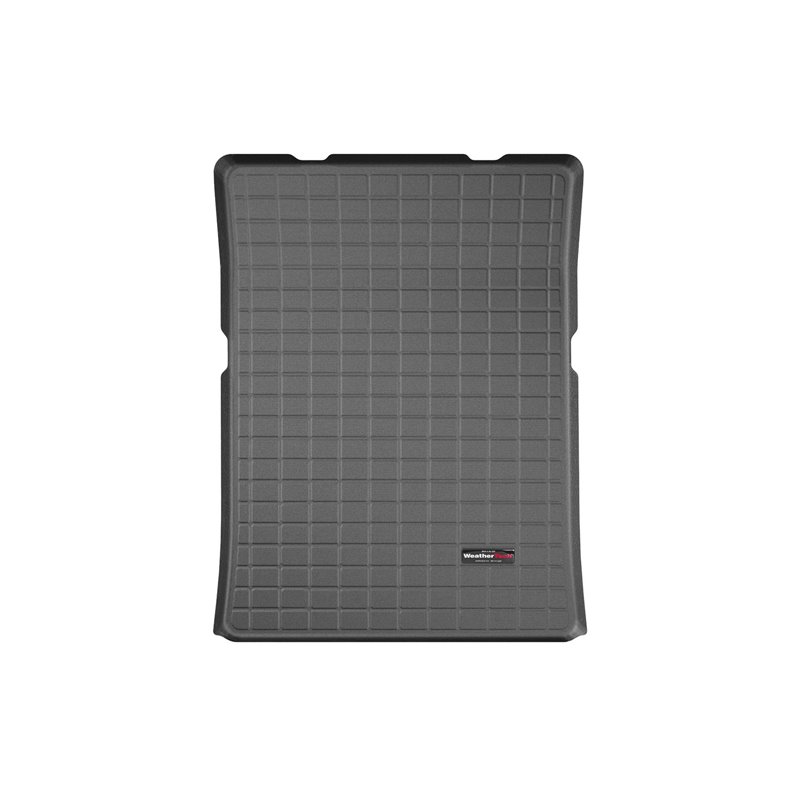 WeatherTech | Tapis de coffre - BMW 3.0T / 4.4T 2019-2023 WeatherTech Cargo Liners