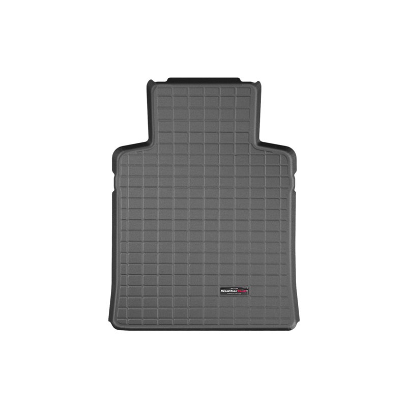 WeatherTech | Tapis de coffre - BMW 8-Series 2019-2021