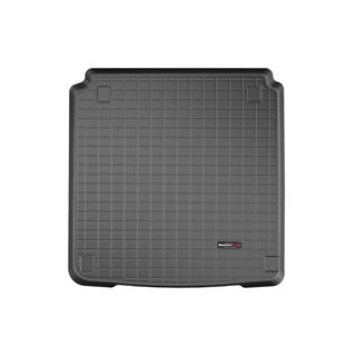 WeatherTech | Tapis de coffre - Mercedes-Benz 4.0T / 3.0T 2019-2021 WeatherTech Cargo Liners