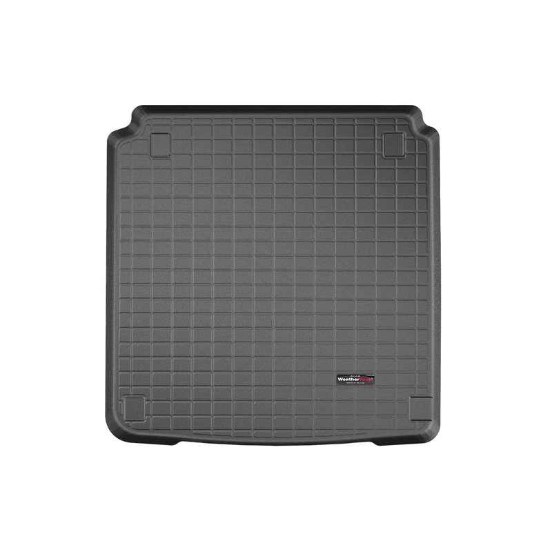 WeatherTech | Tapis de coffre - Mercedes-Benz 4.0T / 3.0T 2019-2021 WeatherTech Cargo Liners