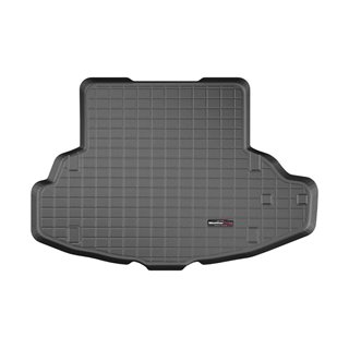 WeatherTech | Tapis de coffre - LC500 / LS500 5.0L / 3.5T 2018-2021 WeatherTech Cargo Liners