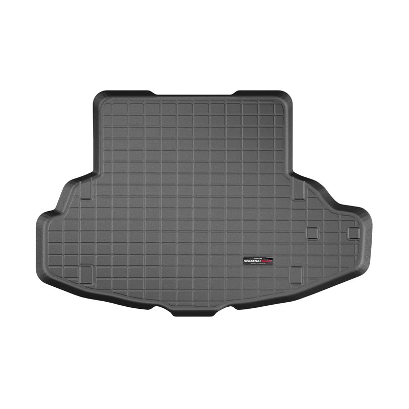 WeatherTech | Tapis de coffre - LC500 / LS500 5.0L / 3.5T 2018-2021 WeatherTech Cargo Liners