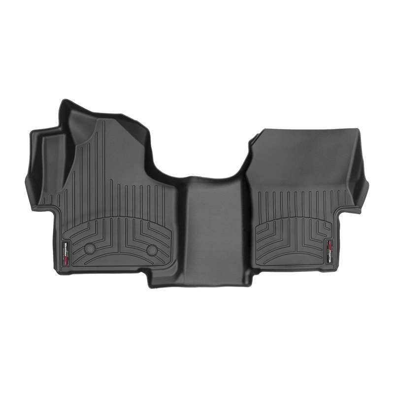 WeatherTech | Tapis Avant - Sprinter 2500 / Sprinter 3500 / Sprinter 2500 2007-2018 WeatherTech Floor Mats
