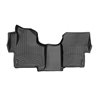 WeatherTech | Tapis Avant - Sprinter 2500 / Sprinter 3500 / Sprinter 2500 2007-2018 WeatherTech Floor Mats