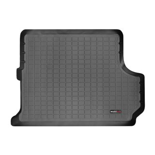 WeatherTech | Tapis de coffre - Range Rover 4.0L / 4.6L 2000-2002 WeatherTech Cargo Liners