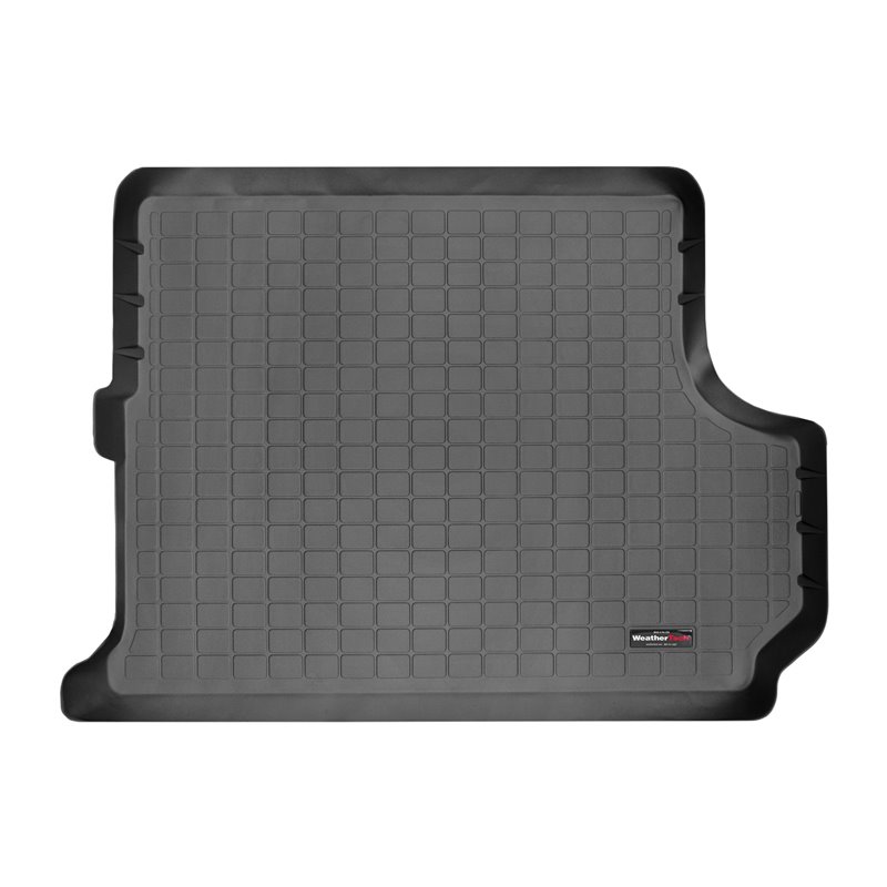 WeatherTech | Tapis de coffre - Range Rover 4.0L / 4.6L 2000-2002 WeatherTech Cargo Liners